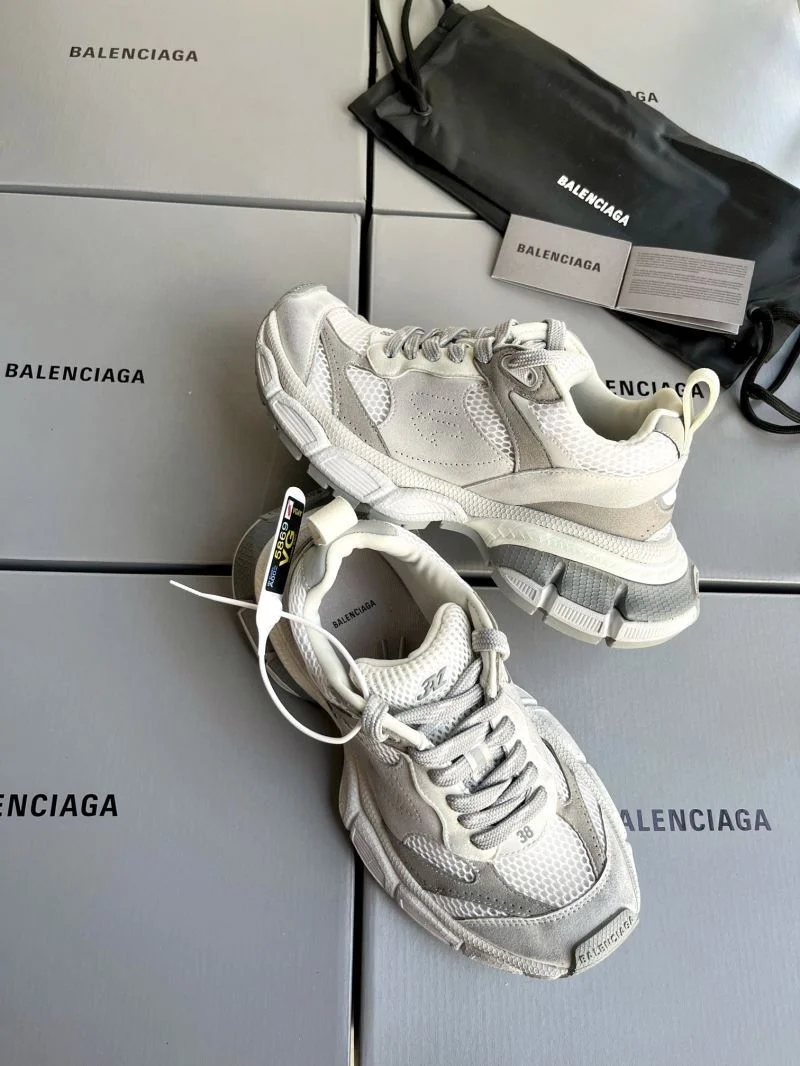 Flexible Balenciaga Track Shoes 16627