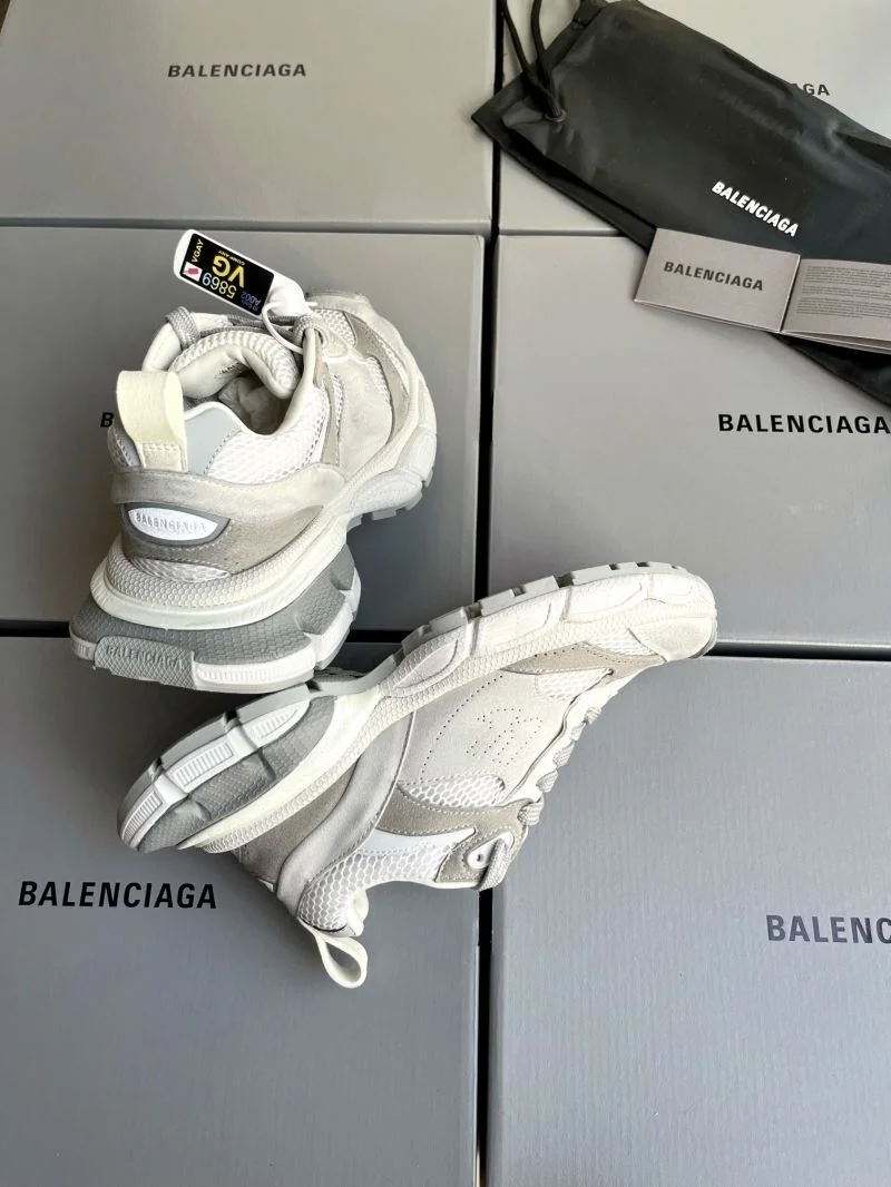 Flexible Balenciaga Track Shoes 16627