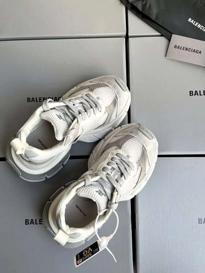 Flexible Balenciaga Track Shoes 16627