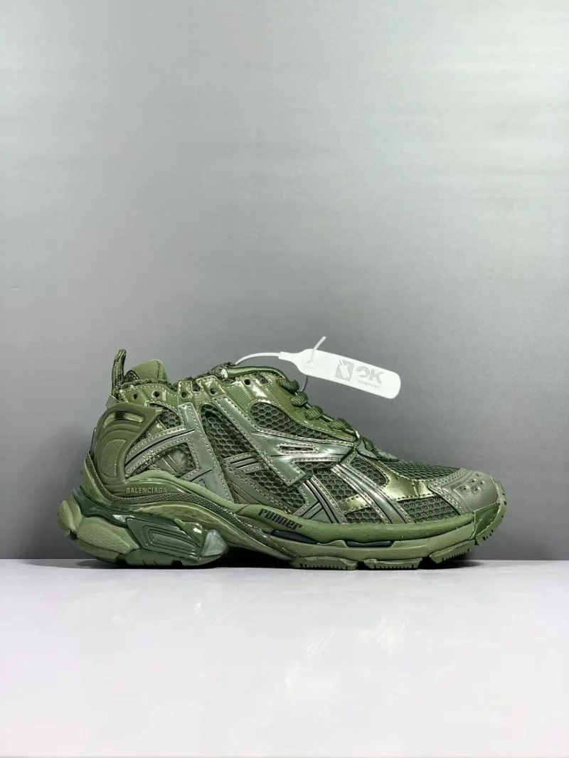 FastDry Balenciaga Track Shoes 16617