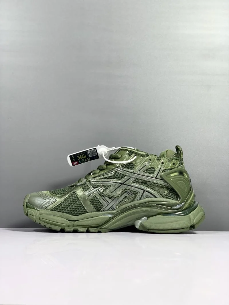 FastDry Balenciaga Track Shoes 16617
