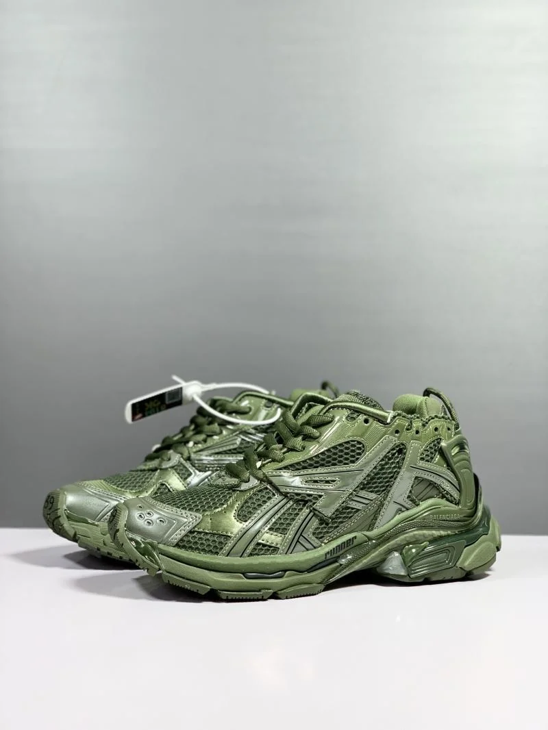 FastDry Balenciaga Track Shoes 16617
