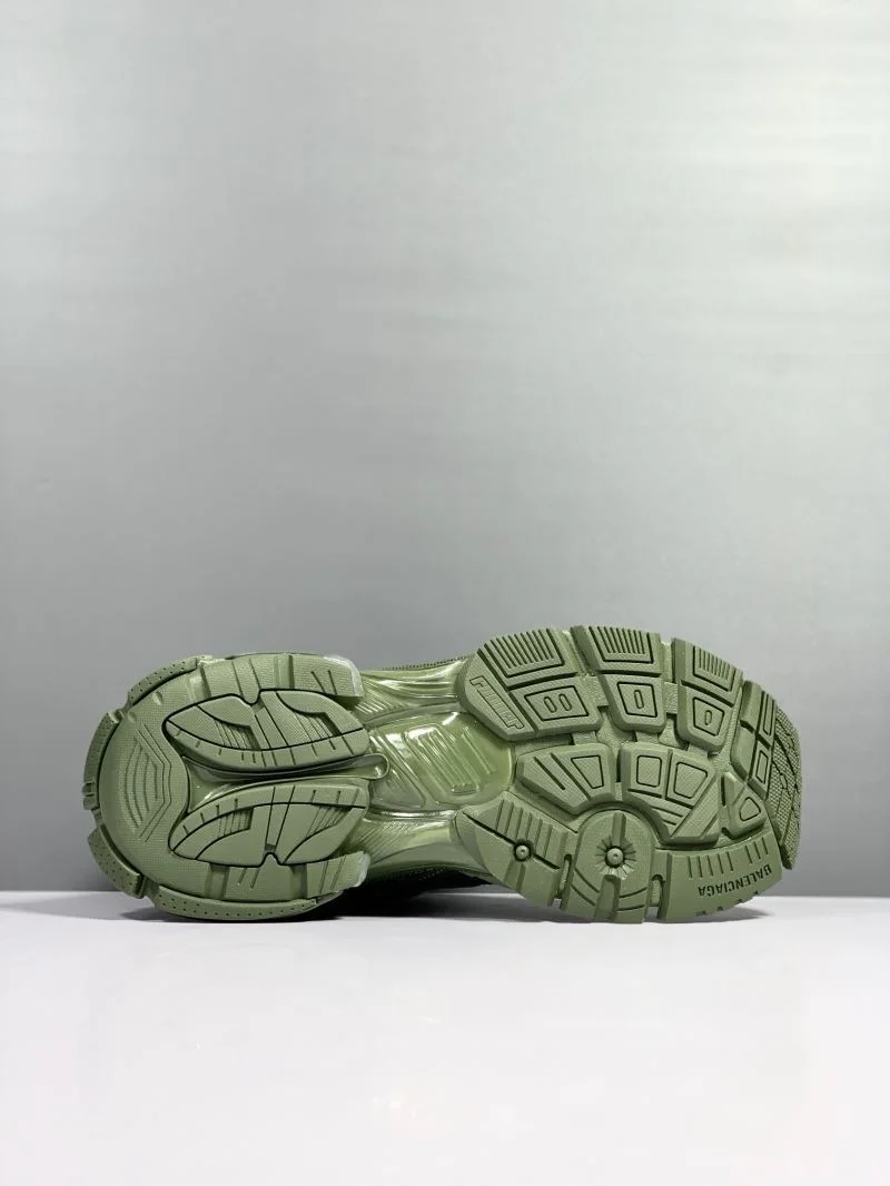 FastDry Balenciaga Track Shoes 16617