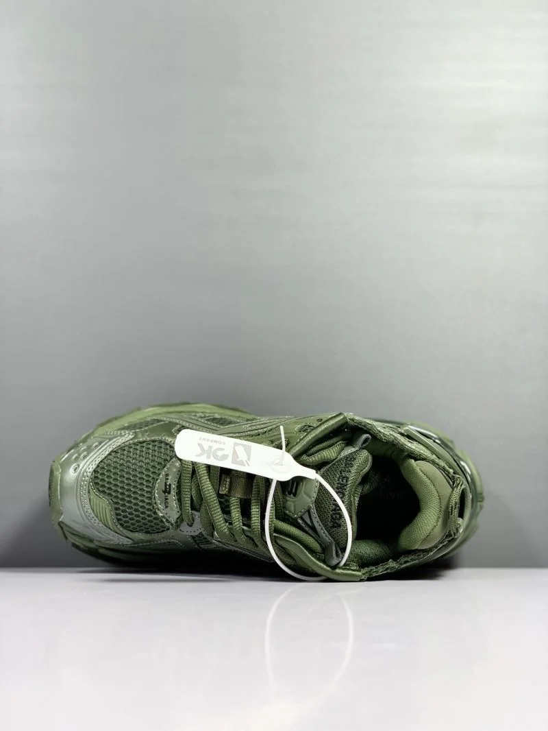 FastDry Balenciaga Track Shoes 16617