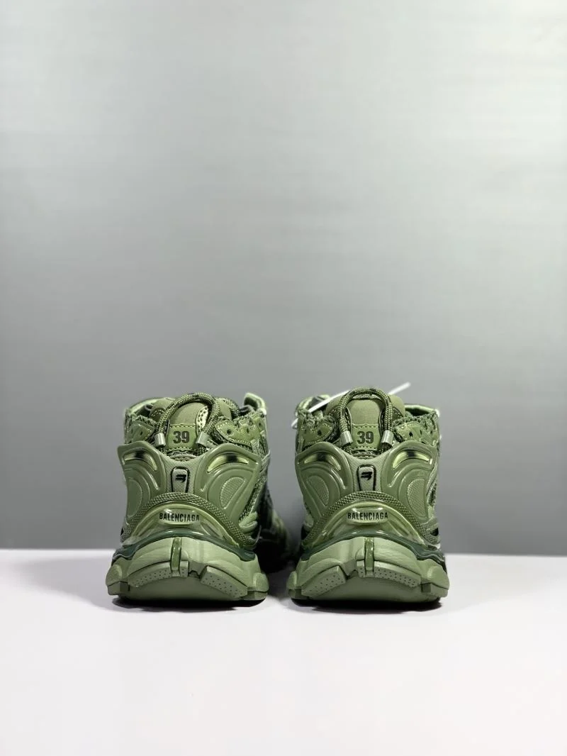 FastDry Balenciaga Track Shoes 16617