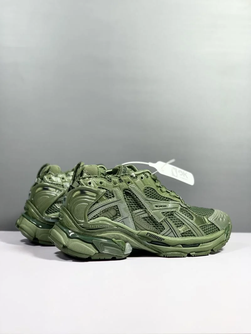 FastDry Balenciaga Track Shoes 16617
