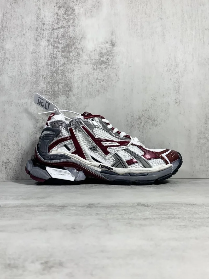 Neat Balenciaga Track Shoes 16633