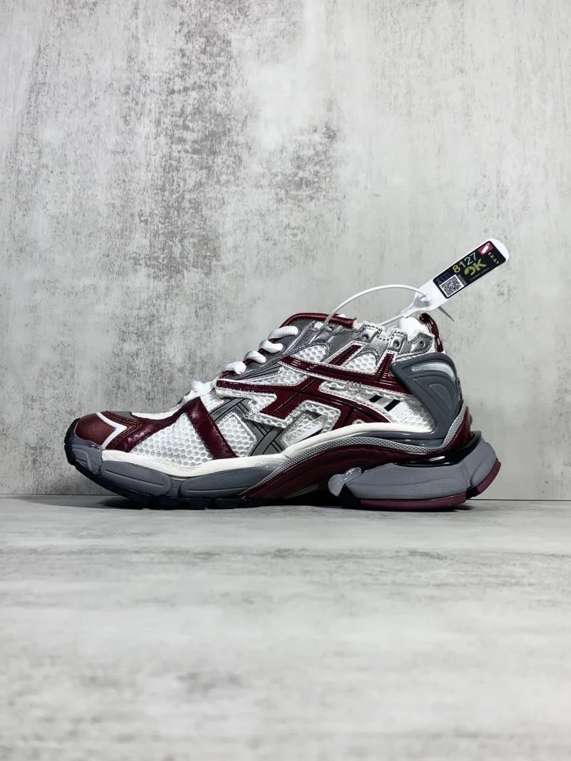 Neat Balenciaga Track Shoes 16633