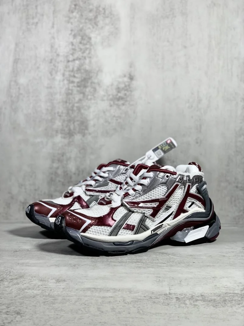 Neat Balenciaga Track Shoes 16633