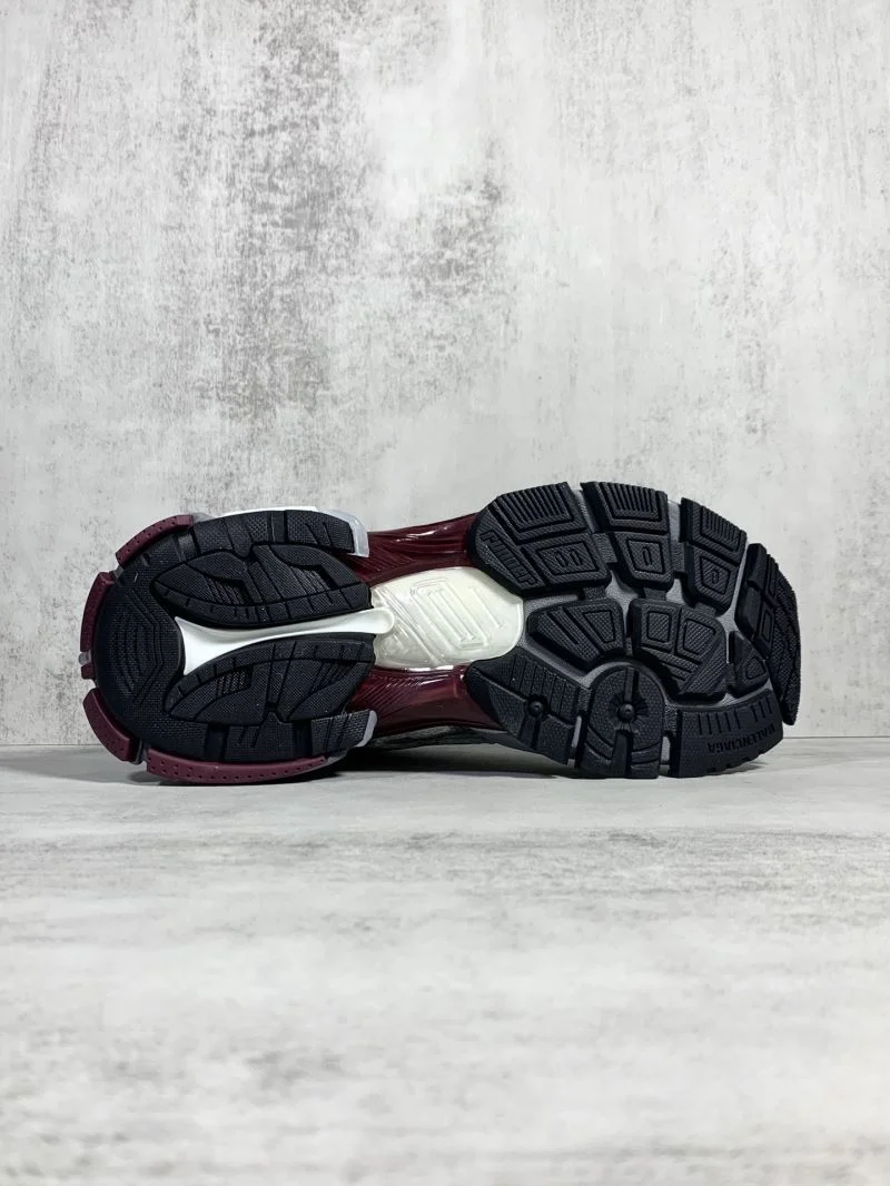 Neat Balenciaga Track Shoes 16633