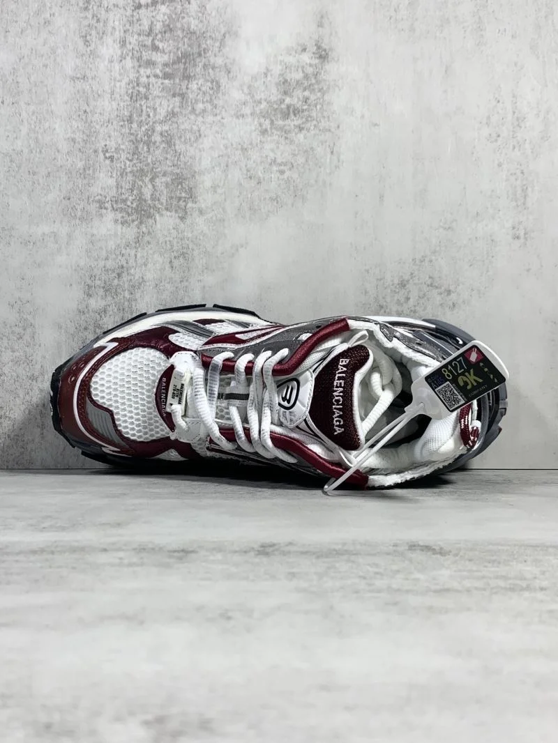 Neat Balenciaga Track Shoes 16633