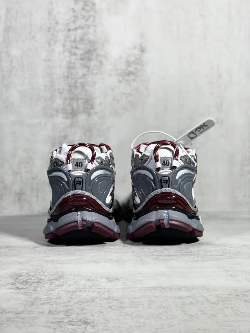Neat Balenciaga Track Shoes 16633