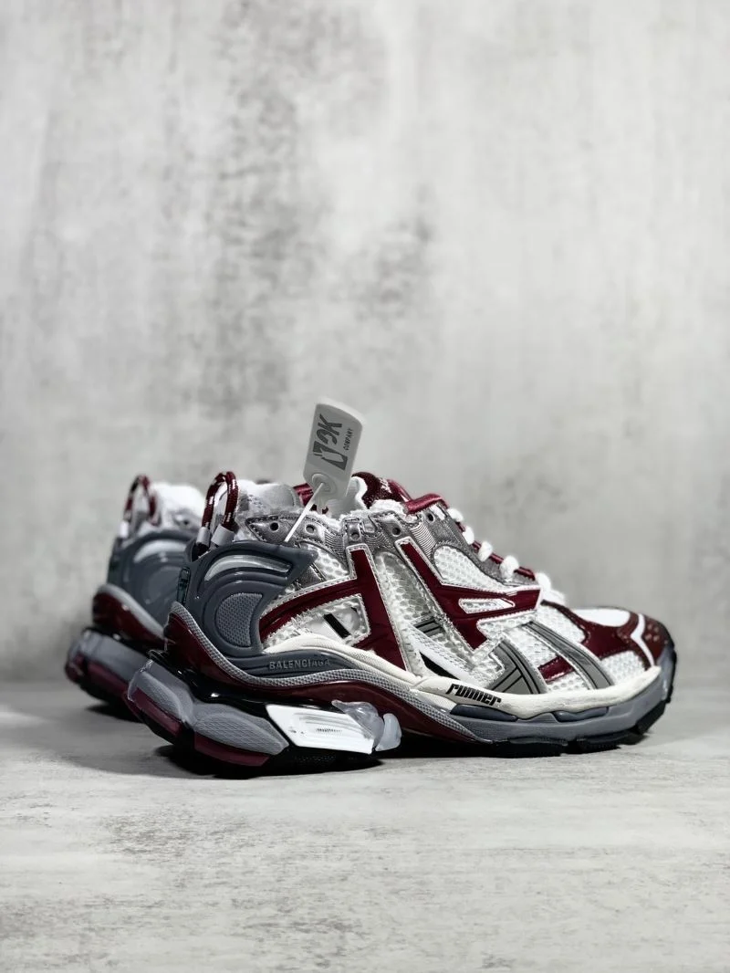 Neat Balenciaga Track Shoes 16633