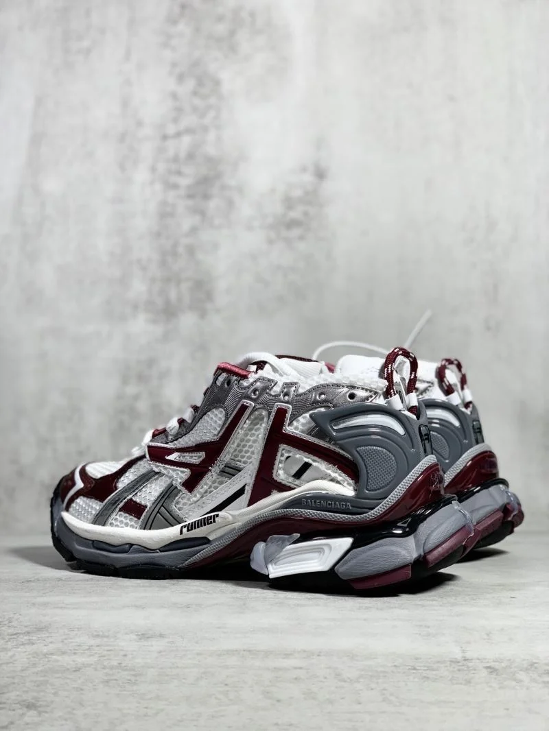 Neat Balenciaga Track Shoes 16633