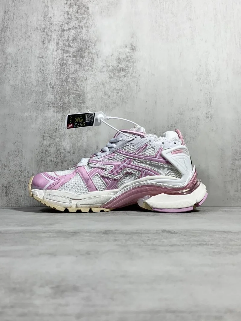 Balenciaga Track Shoes Resilient 16653