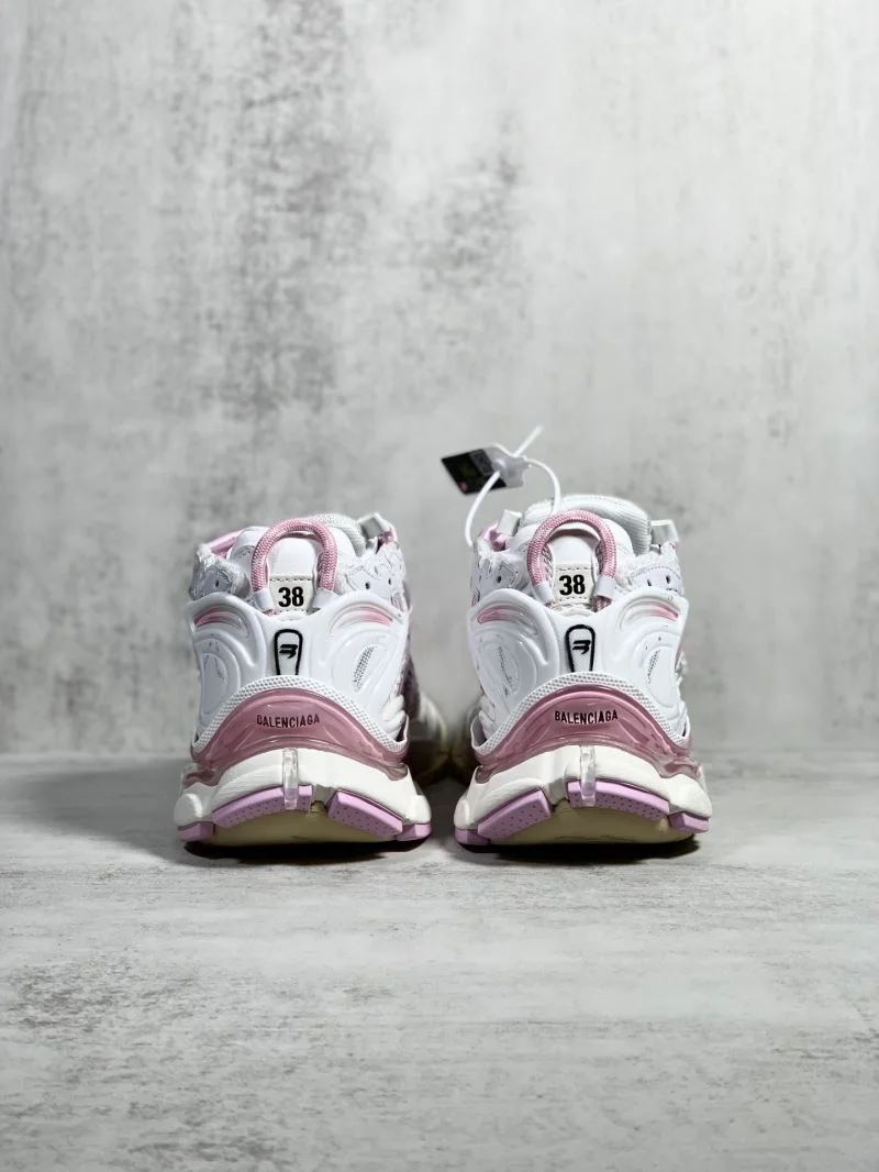Balenciaga Track Shoes Resilient 16653