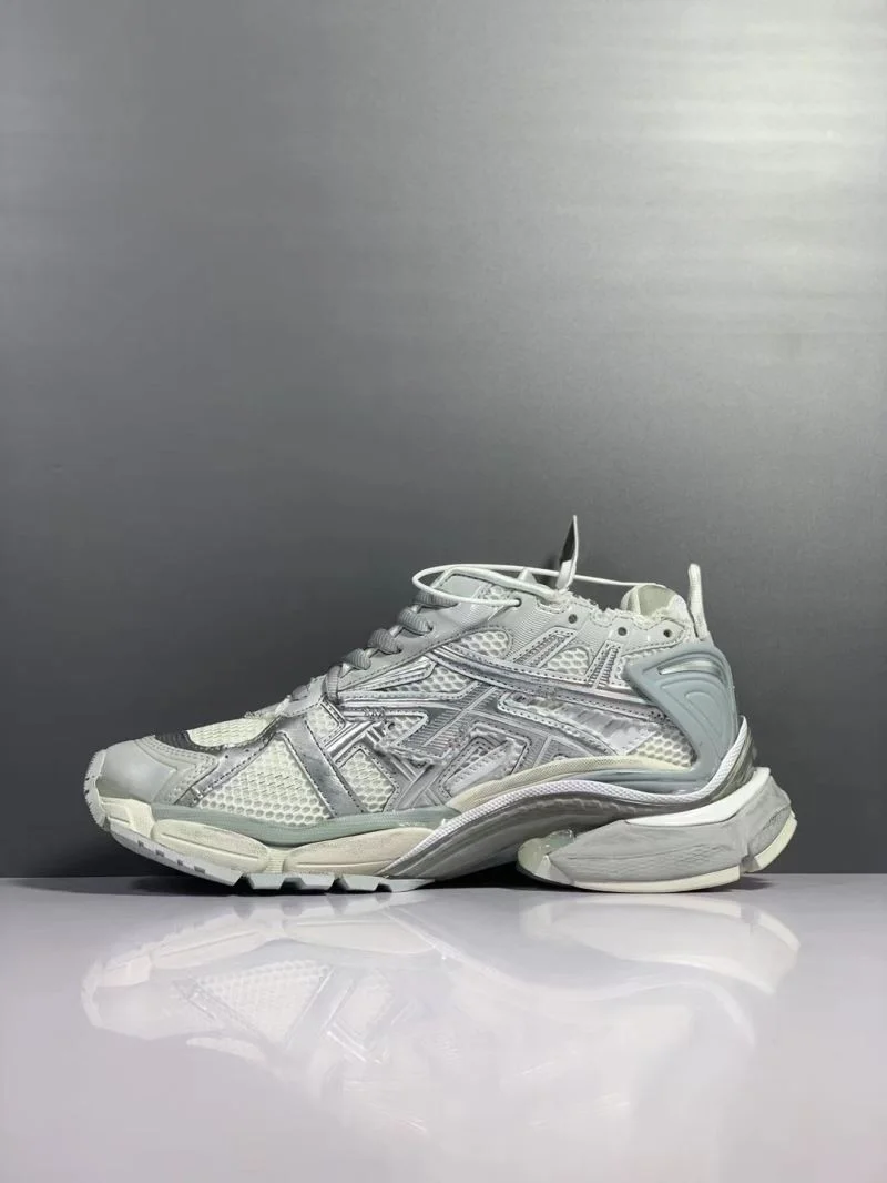 GoAnywhere Balenciaga Track Shoes 16632