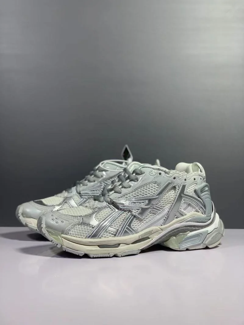 GoAnywhere Balenciaga Track Shoes 16632