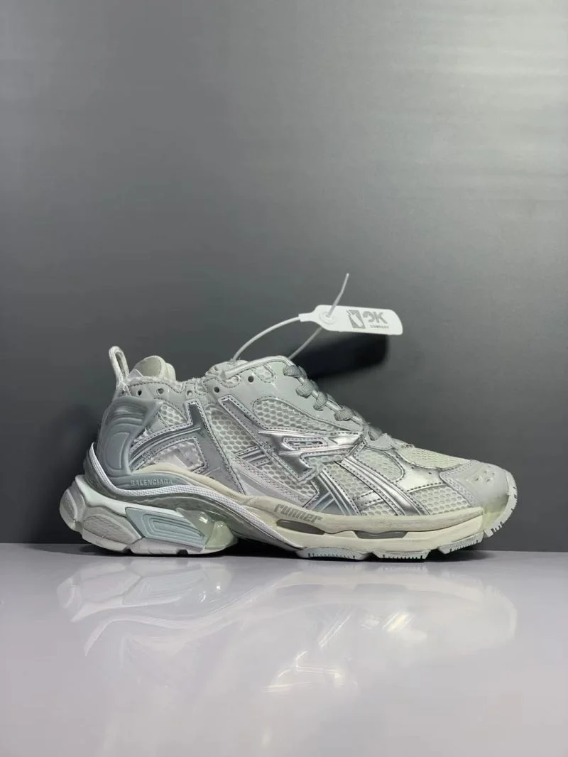 GoAnywhere Balenciaga Track Shoes 16632