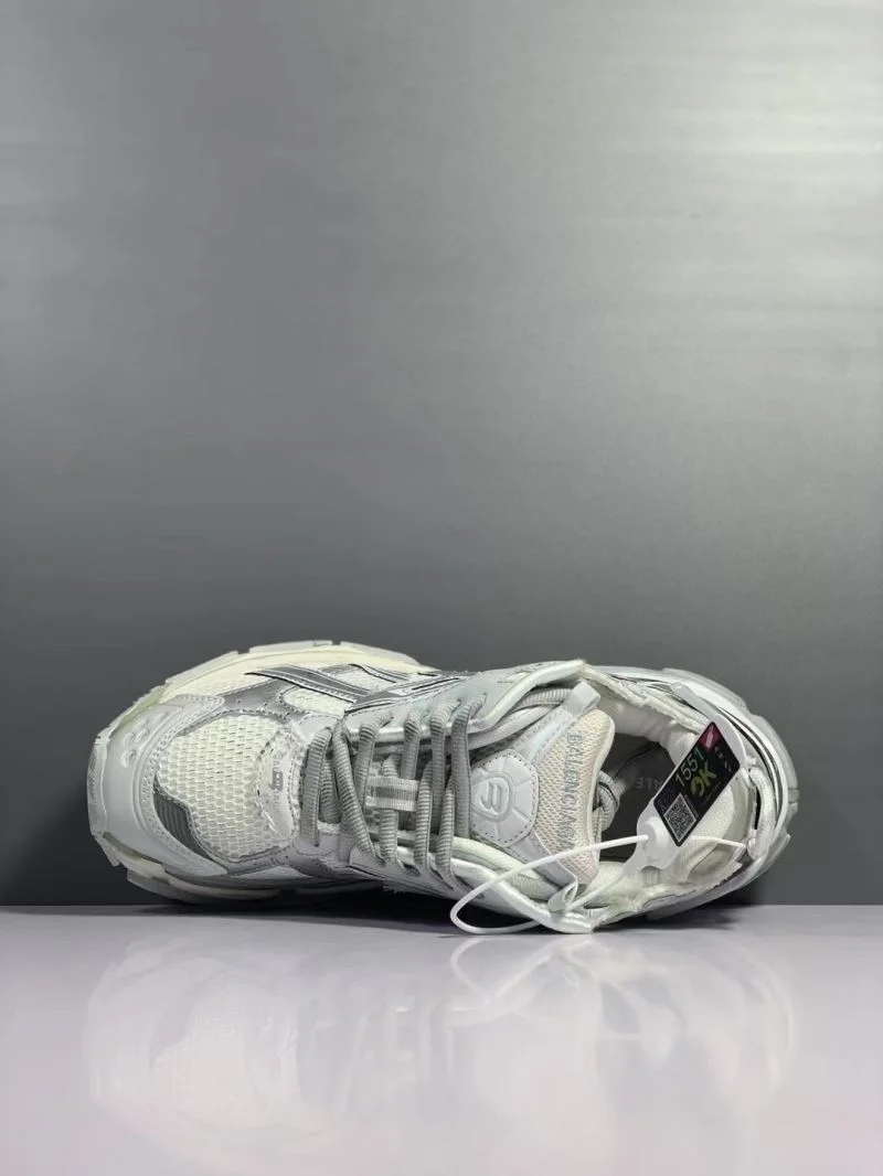 GoAnywhere Balenciaga Track Shoes 16632