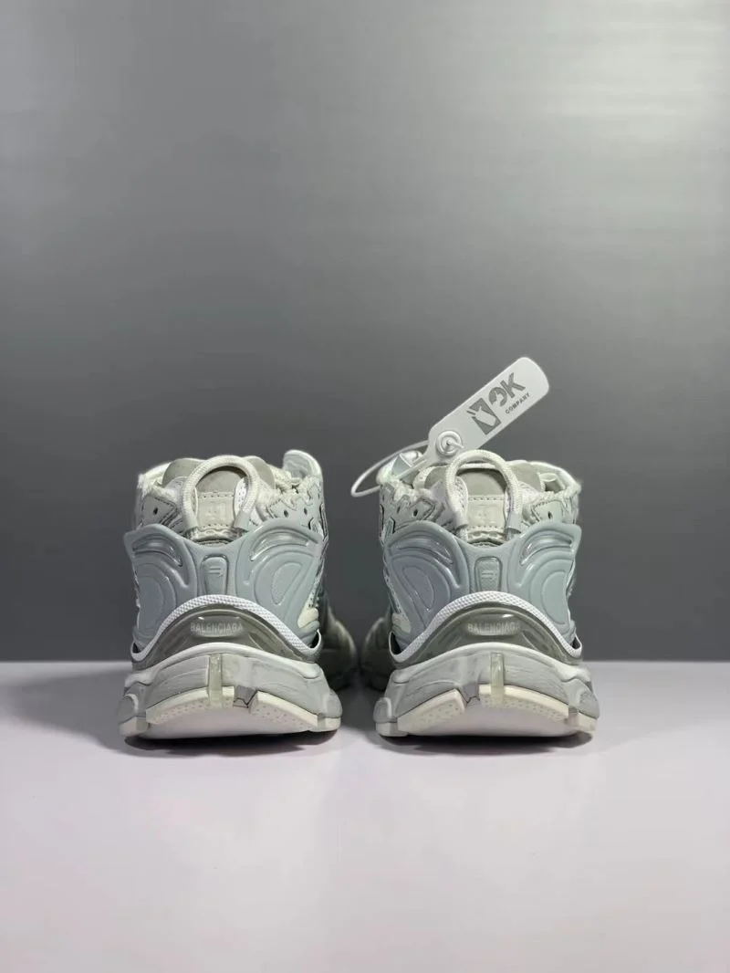 GoAnywhere Balenciaga Track Shoes 16632