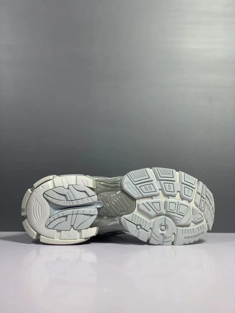 GoAnywhere Balenciaga Track Shoes 16632