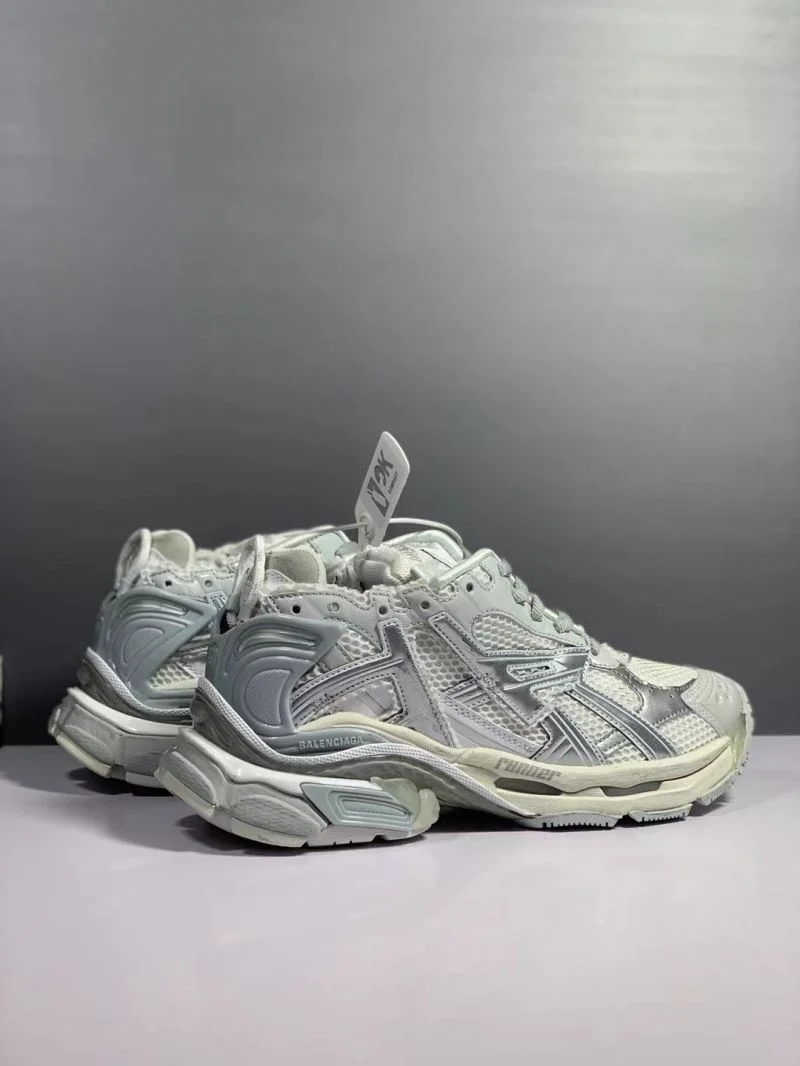 GoAnywhere Balenciaga Track Shoes 16632