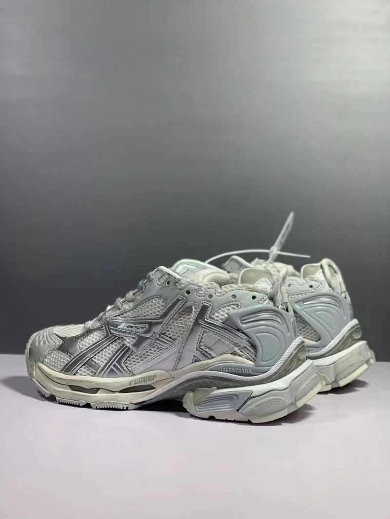 GoAnywhere Balenciaga Track Shoes 16632