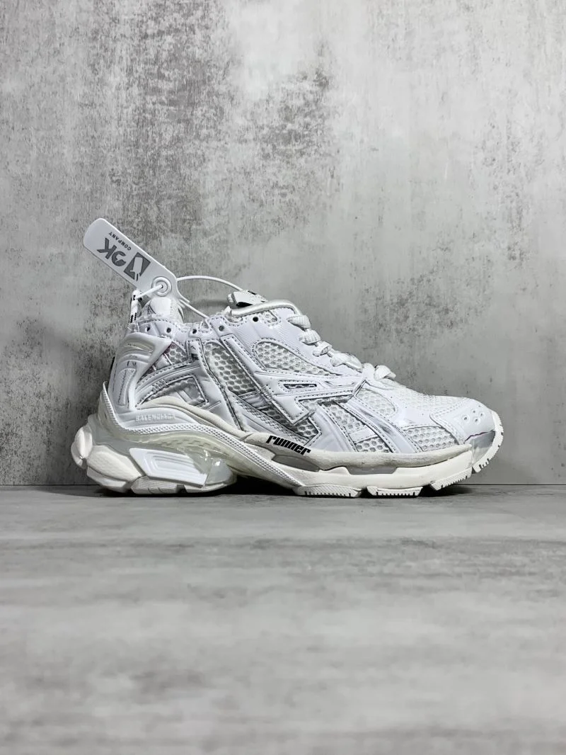 Balenciaga Track Shoes Reliable 16628