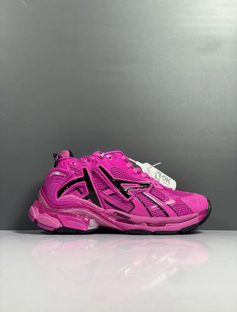 Balenciaga Track Shoes EasyMatch 16624