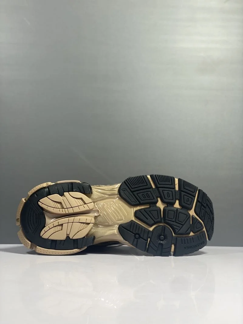 WellDesigned Balenciaga Track Shoes 16623
