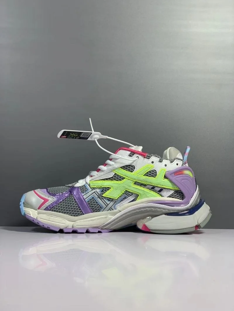 Unique Balenciaga Track Shoes 16611