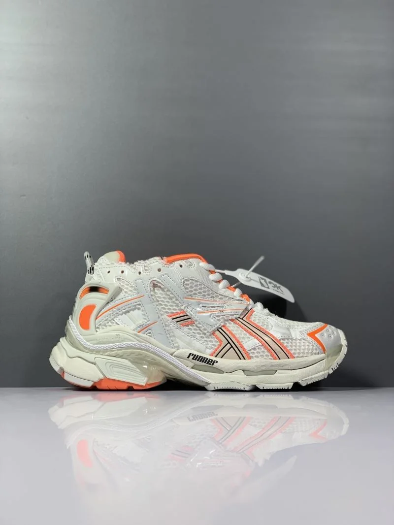 Comfortable Balenciaga Track Shoes 16618