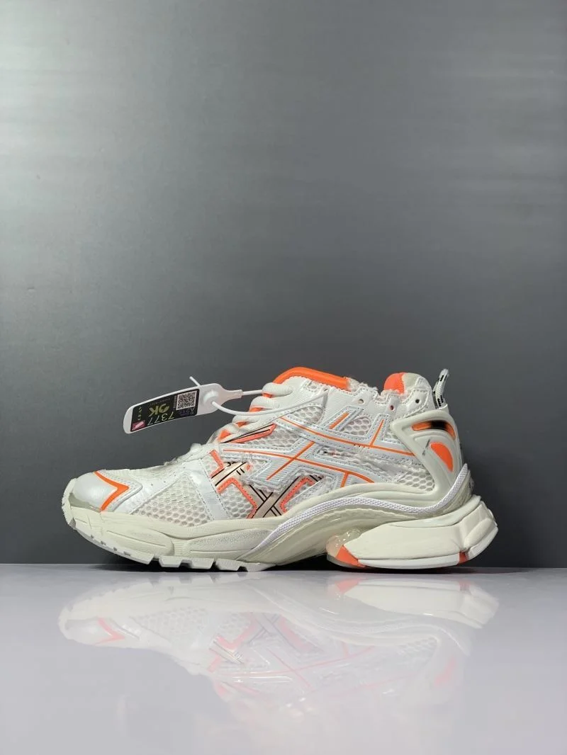 Comfortable Balenciaga Track Shoes 16618