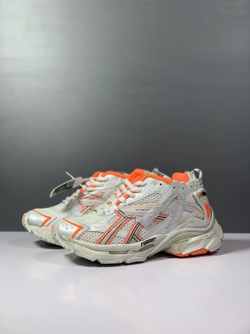 Comfortable Balenciaga Track Shoes 16618