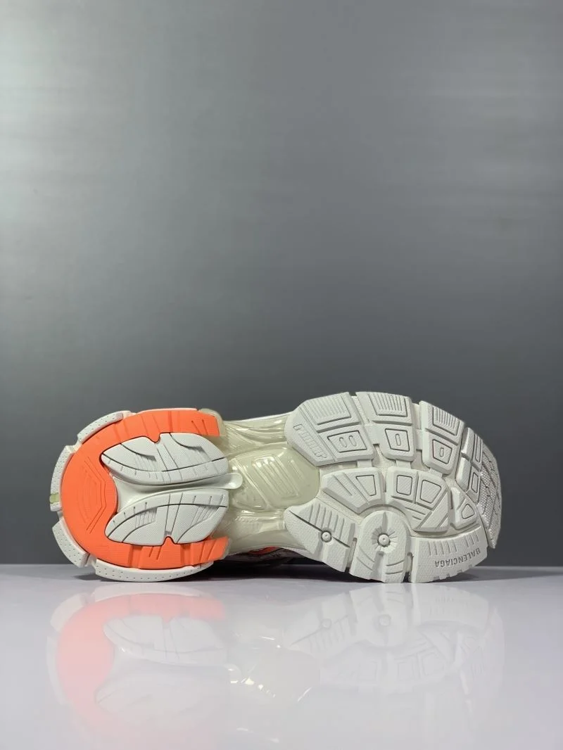Comfortable Balenciaga Track Shoes 16618