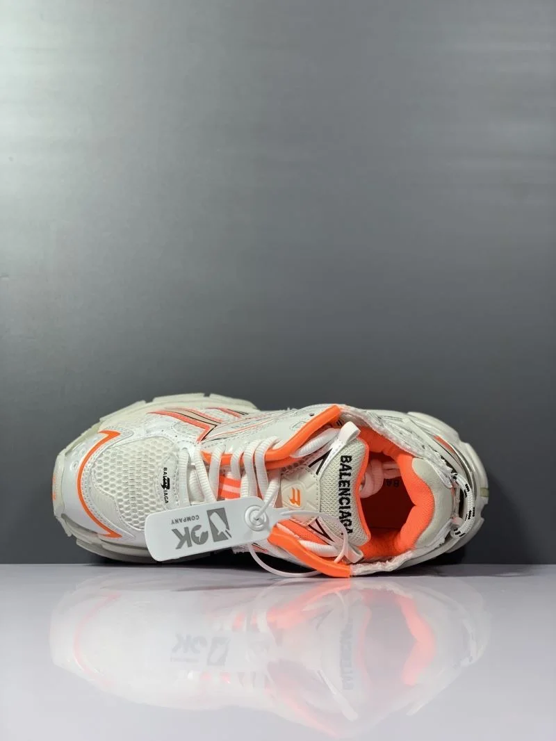Comfortable Balenciaga Track Shoes 16618