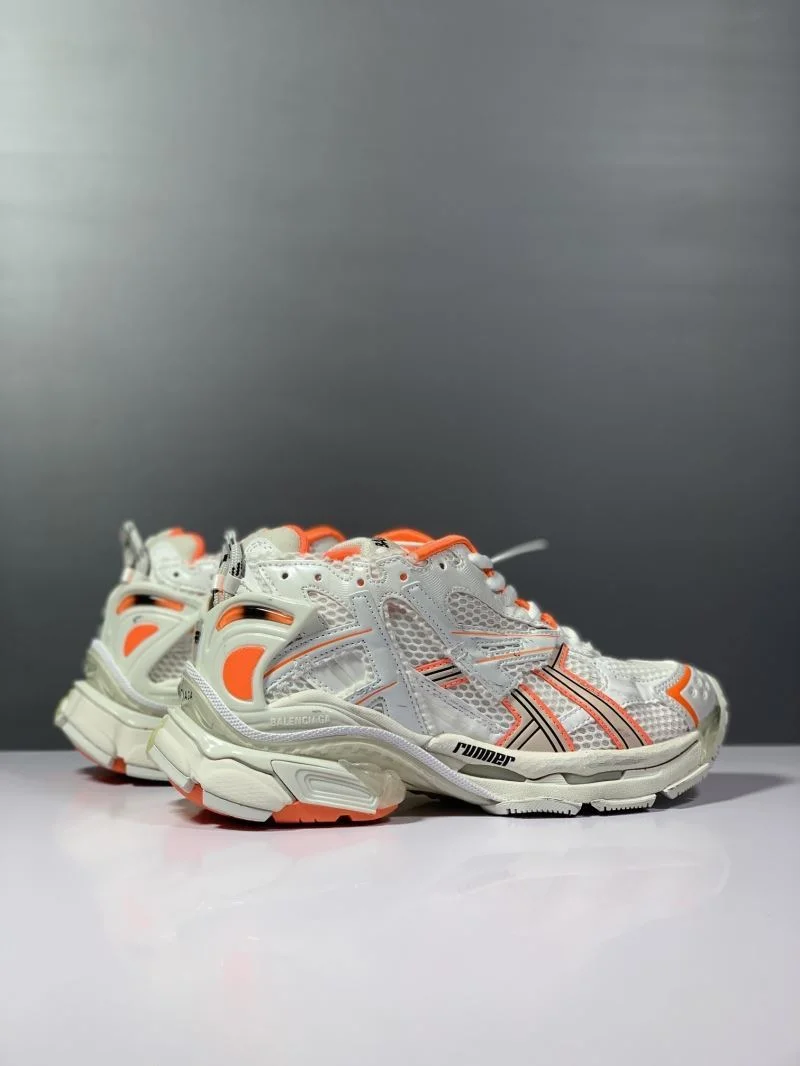 Comfortable Balenciaga Track Shoes 16618