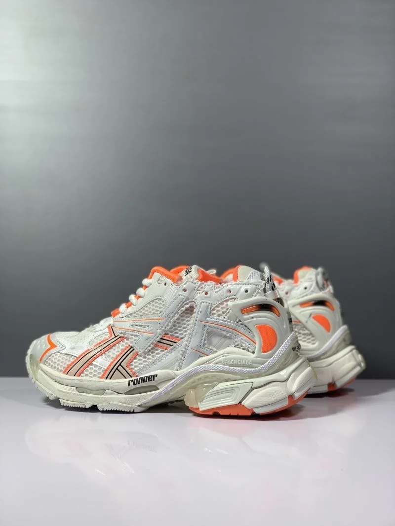 Comfortable Balenciaga Track Shoes 16618