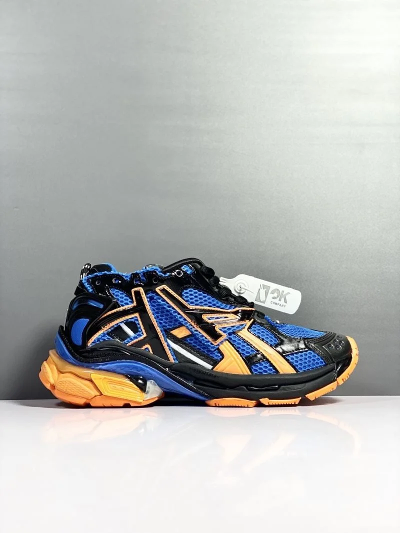 Balenciaga Track Shoes GoodFit 16621