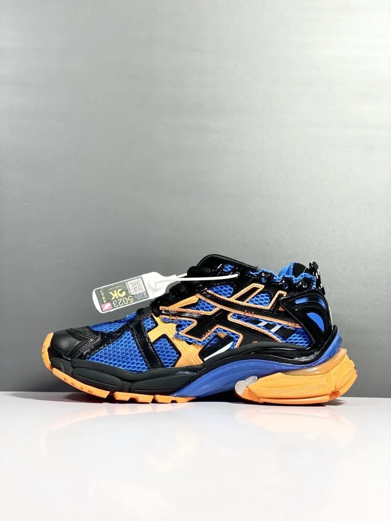 Balenciaga Track Shoes GoodFit 16621