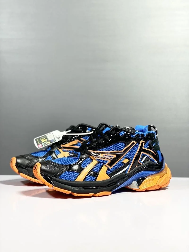 Balenciaga Track Shoes GoodFit 16621