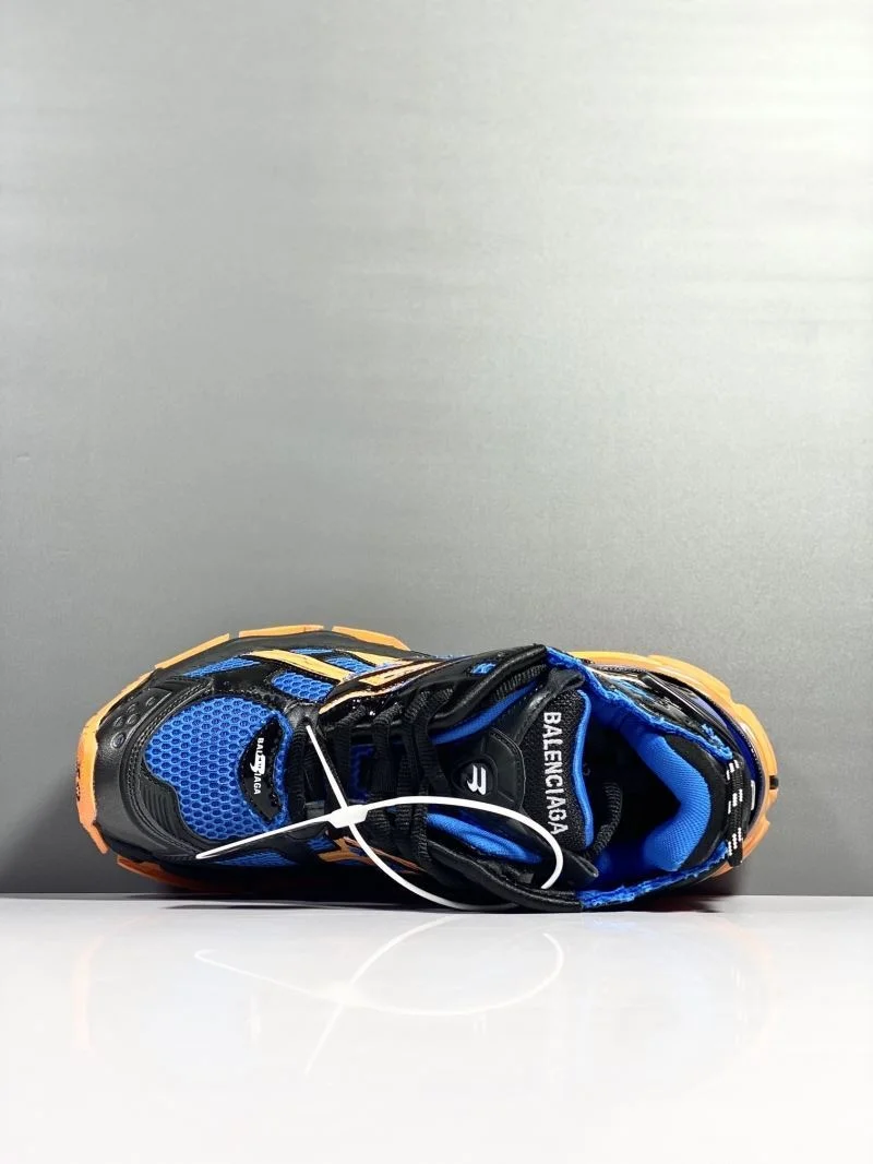 Balenciaga Track Shoes GoodFit 16621