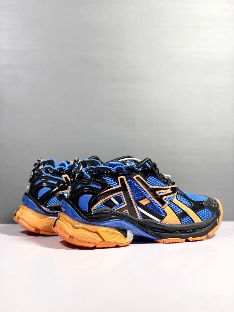 Balenciaga Track Shoes GoodFit 16621