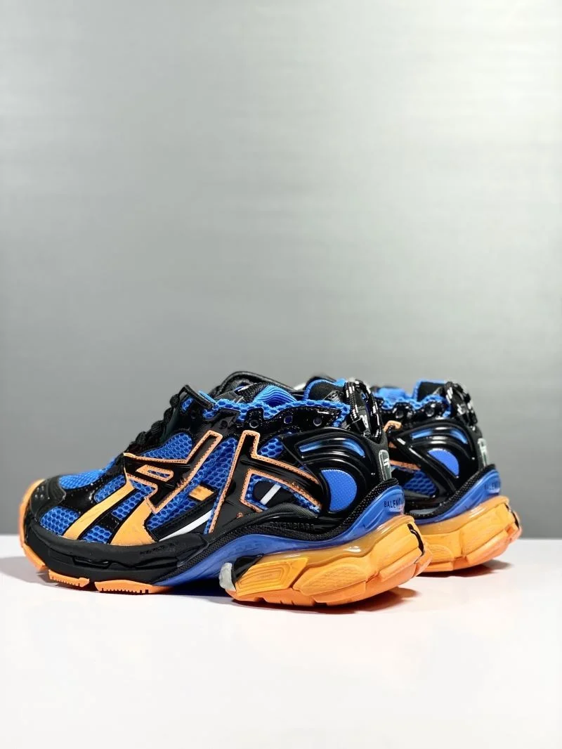 Balenciaga Track Shoes GoodFit 16621