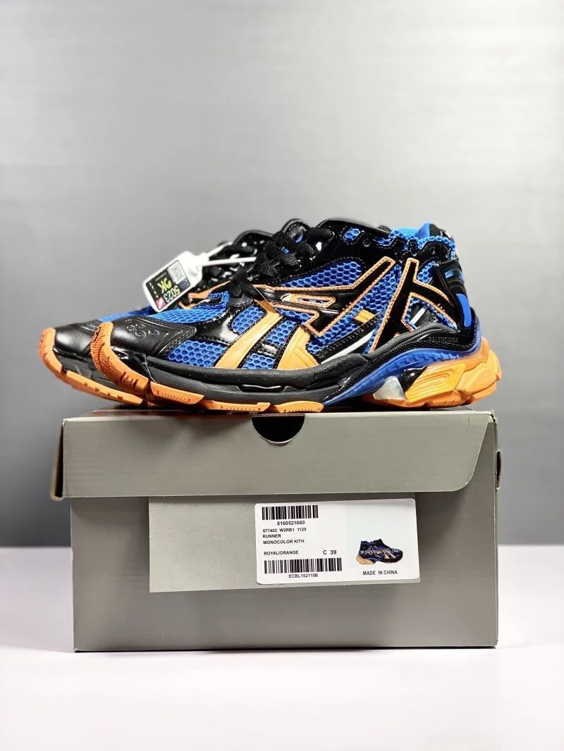 Balenciaga Track Shoes GoodFit 16621