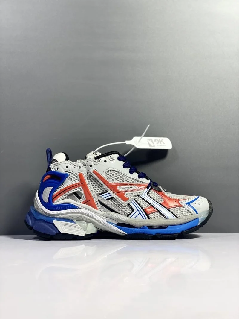 Balenciaga Track Shoes Durable 16615