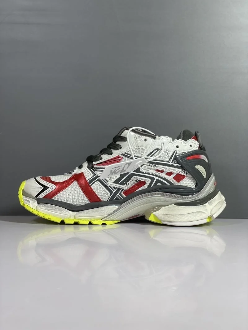 Popular Balenciaga Track Shoes 16668
