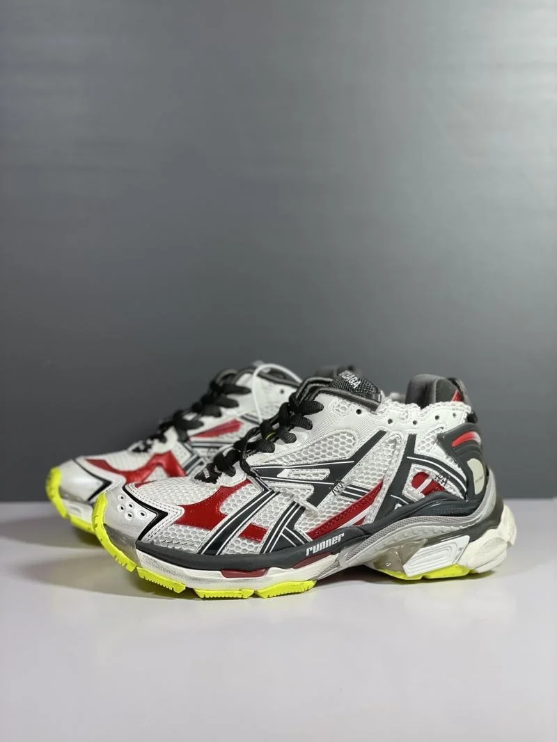 Popular Balenciaga Track Shoes 16668