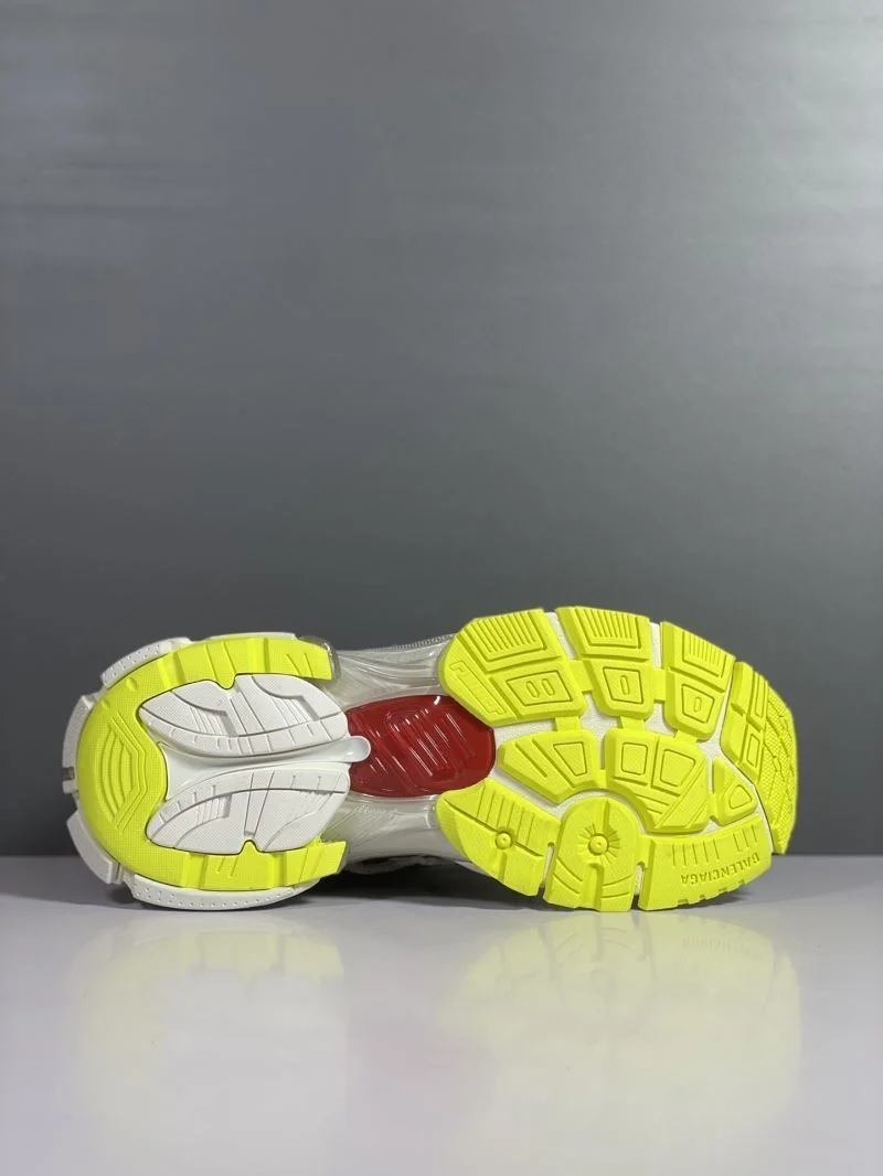 Popular Balenciaga Track Shoes 16668